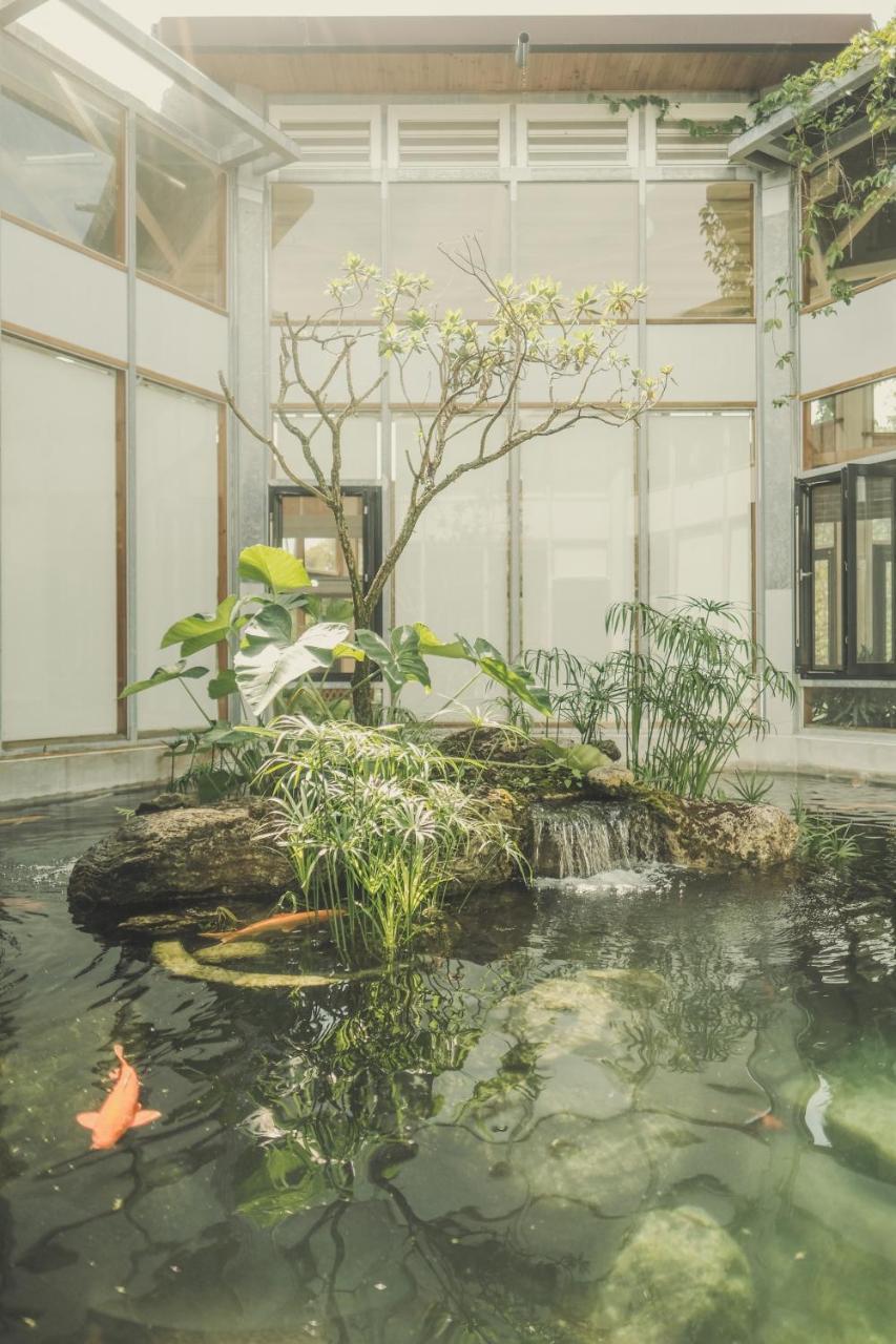 Afternoon Resort Fengshan  Extérieur photo