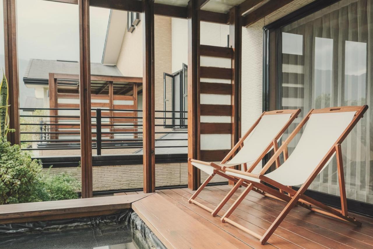 Afternoon Resort Fengshan  Extérieur photo