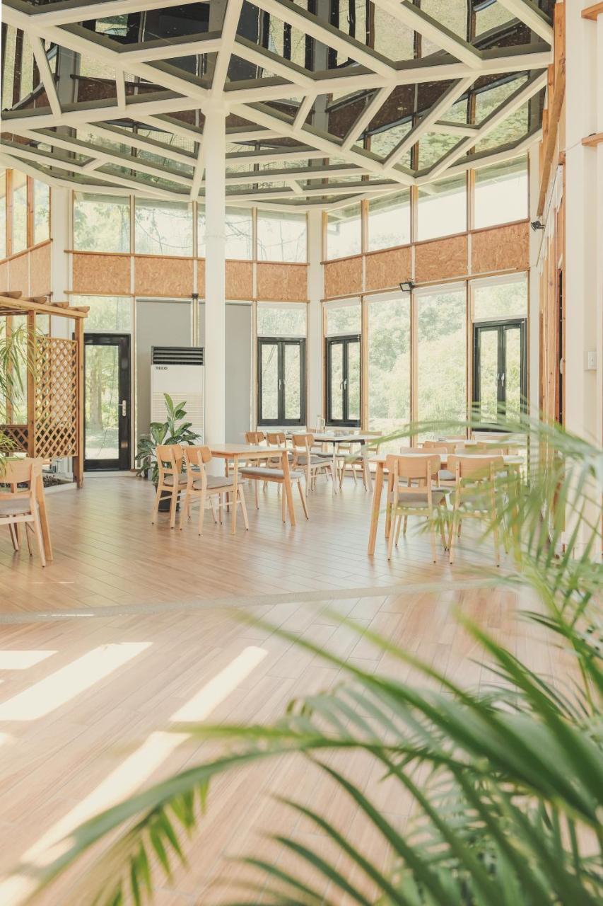 Afternoon Resort Fengshan  Extérieur photo