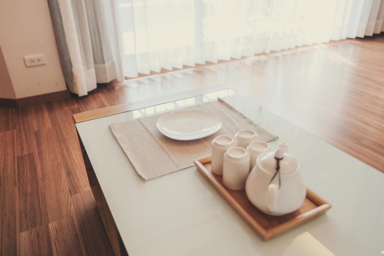 Afternoon Resort Fengshan  Extérieur photo