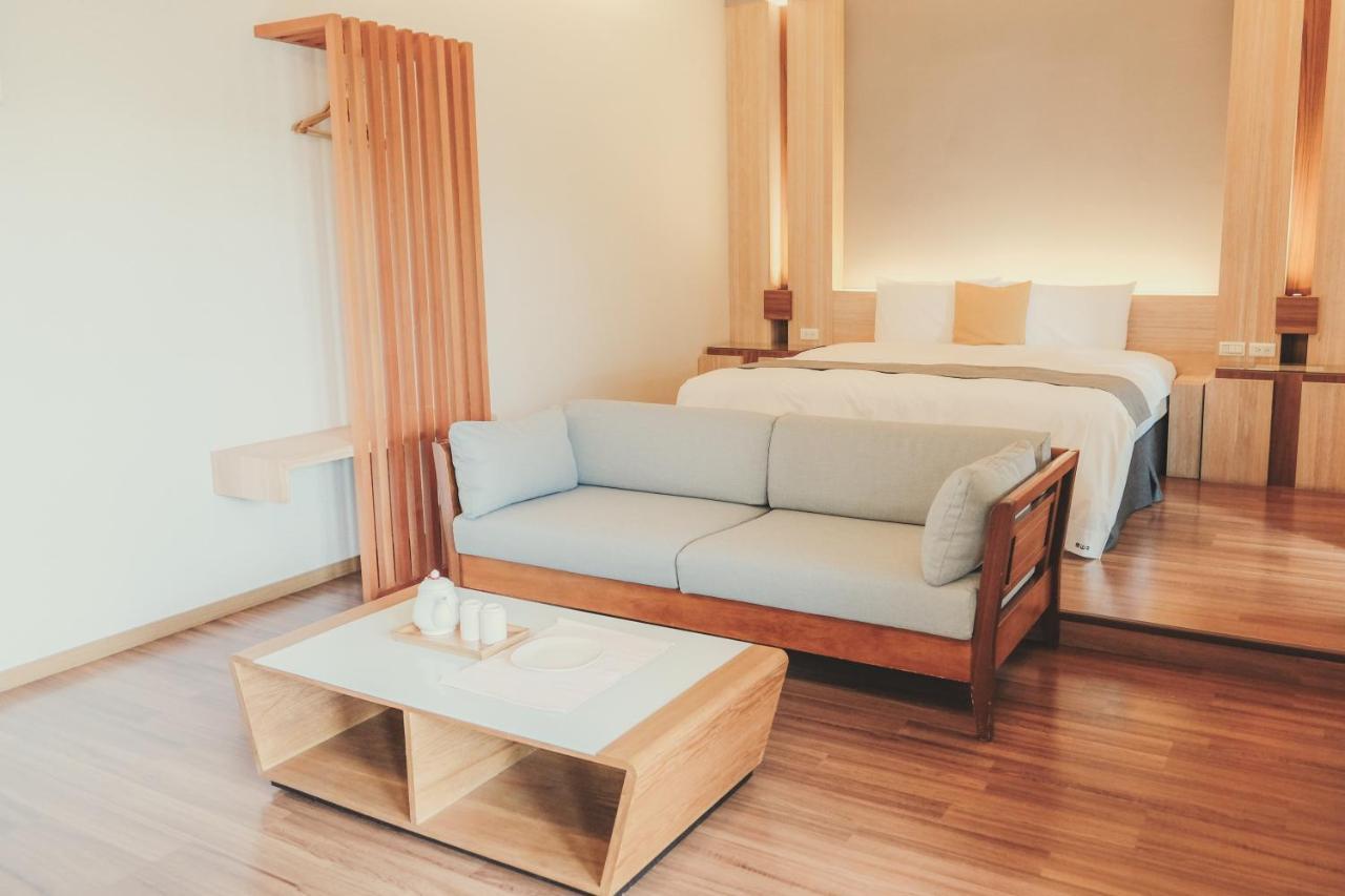 Afternoon Resort Fengshan  Extérieur photo