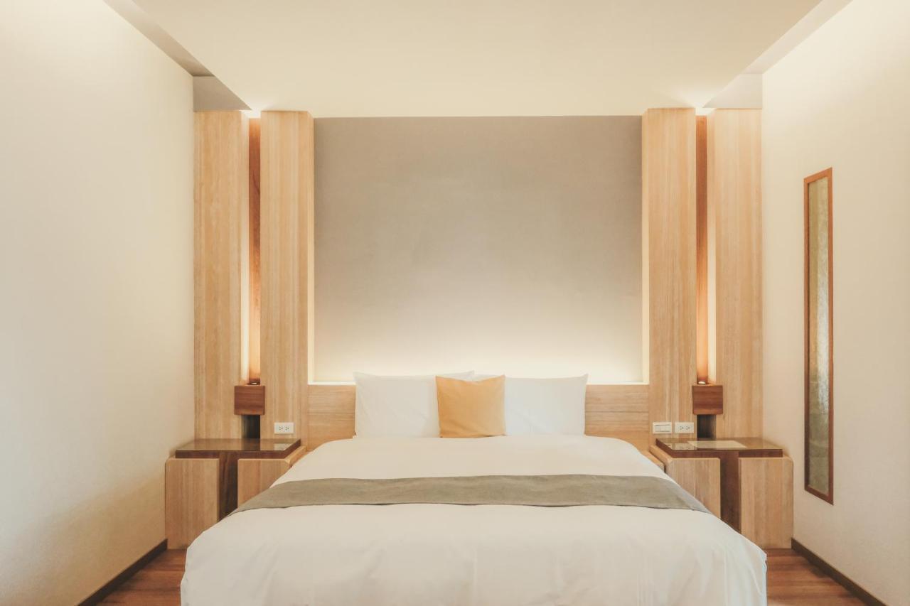 Afternoon Resort Fengshan  Extérieur photo
