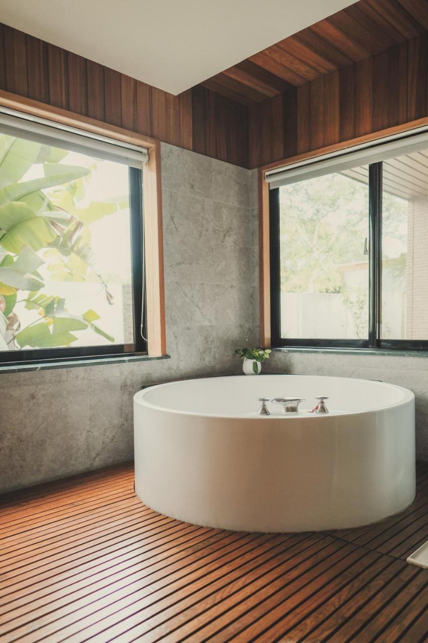 Afternoon Resort Fengshan  Extérieur photo